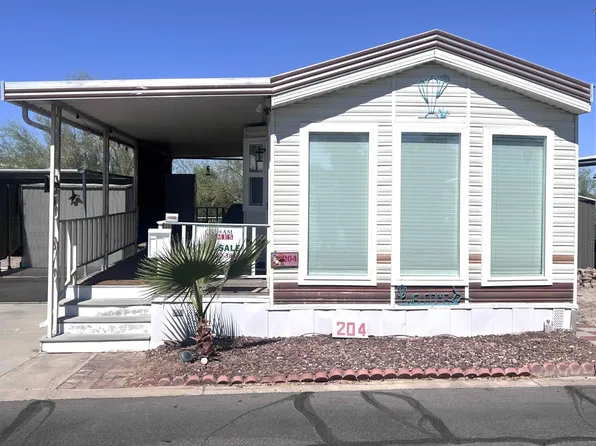 13650 N Frontage Rd #204, Yuma, AZ 85367