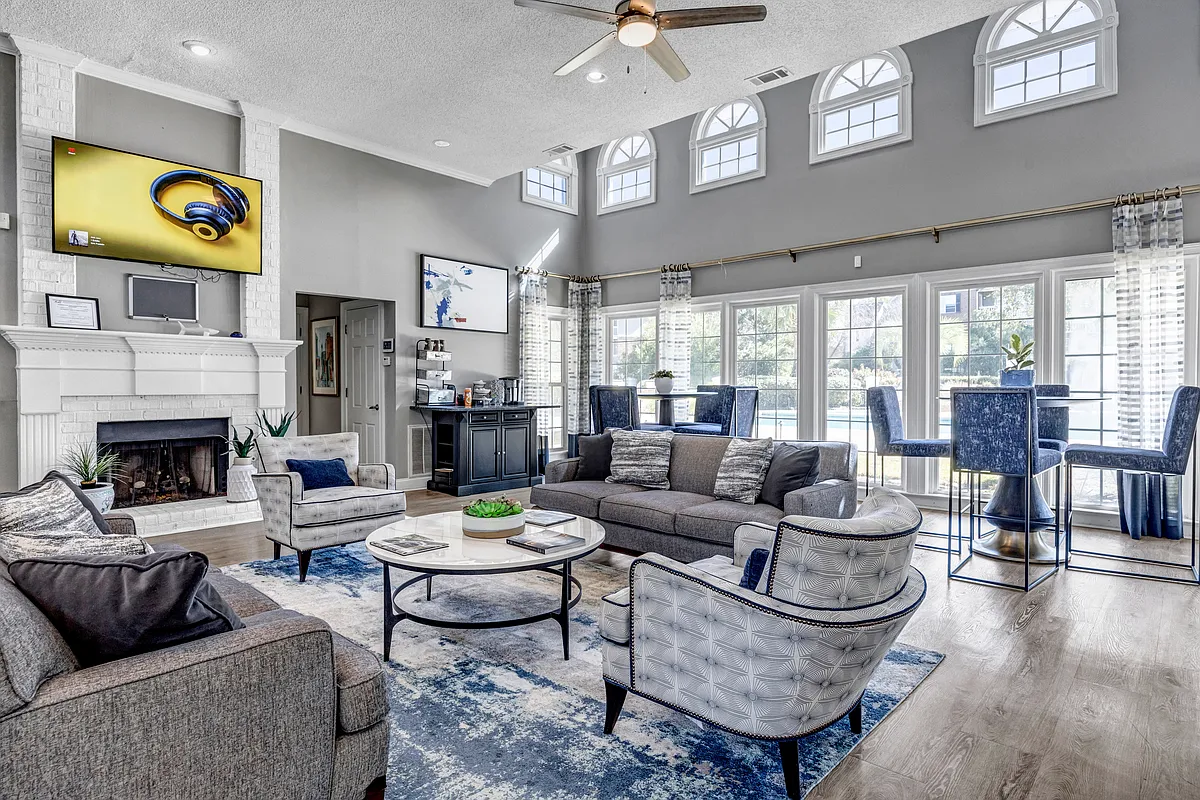 Building Photo - Georgetown Oaks