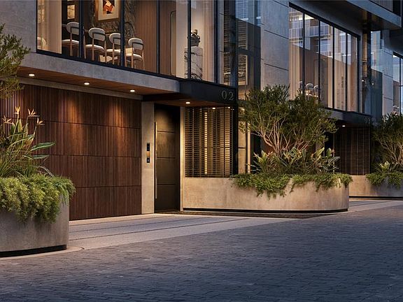 4th image of 1409 ASHFORD AVENUE #1