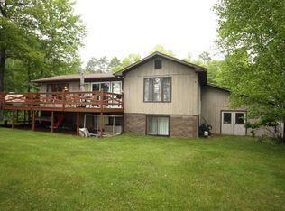 4541 Warner Dr, Rhinelander, WI 54501