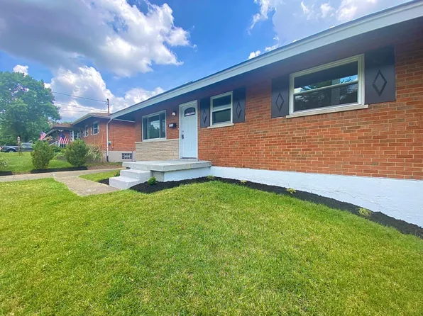 9056 Coogan Dr, Cincinnati, OH 45231