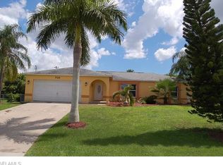 710 SW 31st St, Cape Coral, FL 33914