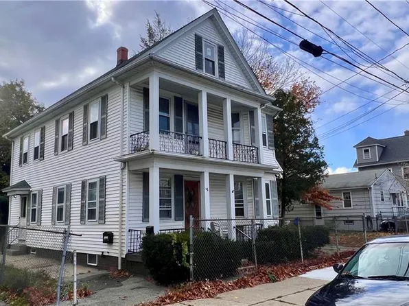 36 Moorefield St, Providence, RI 02909