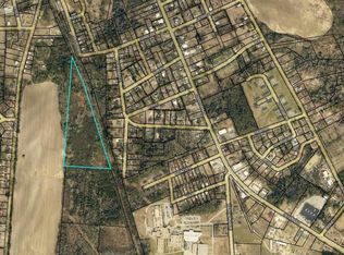 0 Mock St, Sylvania, GA 30467