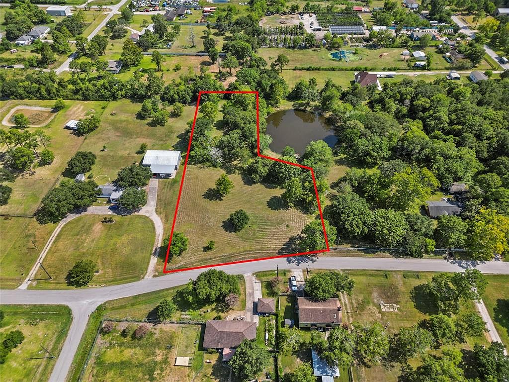 0 Faa Rd, Alvin, TX 77511 MLS 36982222 Zillow