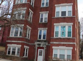24 Barclay St APT 2C, Poughkeepsie, NY 12601