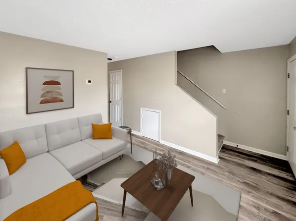 4206 Delbert, 4206 Delbert Ave APT C, Durham, NC 27704