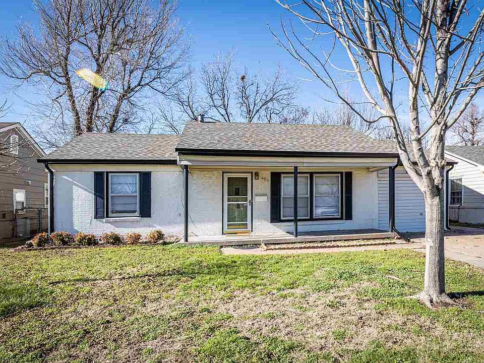 406 NW 31st St, Lawton, OK 73505 Zillow