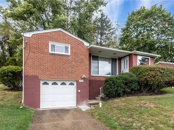 1989 Gregory Dr, Monroeville, PA 15146