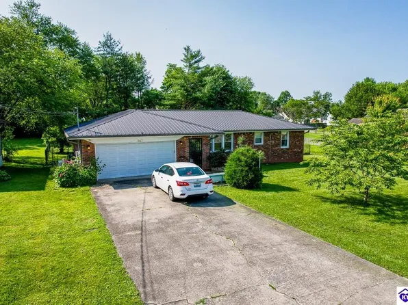 247 Forresta Ct, Hodgenville, KY 42748