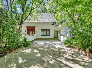 536 Harold Ave NE, Atlanta, GA 30307