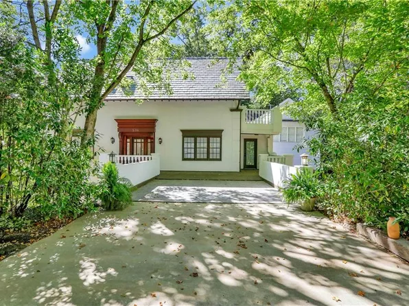 536 Harold Ave NE, Atlanta, GA 30307