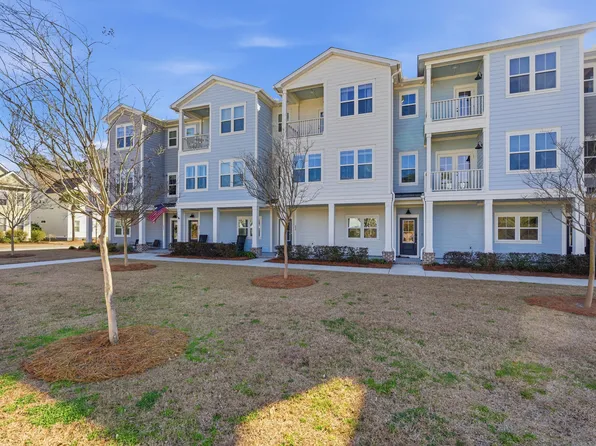 639 N Laurel St, Summerville, SC 29483