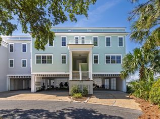 1602 Marsh Harbor Ln UNIT A, Mount Pleasant, SC 29464