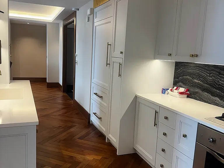 80 Riverside Blvd #12L — Photo 9
