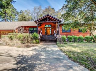 46 Deer Rdg, Cleveland, TX 77327