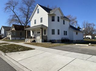 209 Smith Ave, Joliet, IL 60435