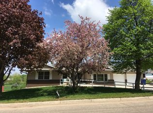 507 W Iowa St, Crofton, NE 68730