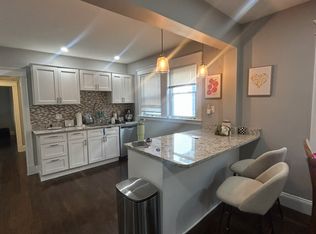 50 Spring St #3, West Roxbury, MA 02132