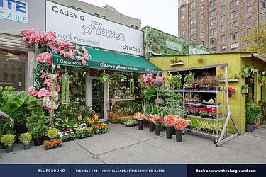 Rented by The Blueground