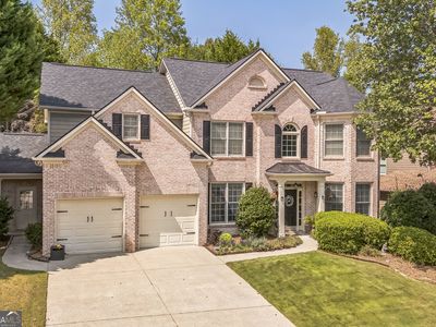 6615 Hampton Rock Ln, Cumming, GA, 30041