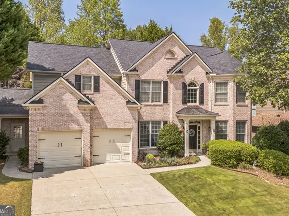 6615 Hampton Rock Ln, Cumming, GA 30041