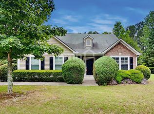 3770 Village Main St, Loganville, GA 30052