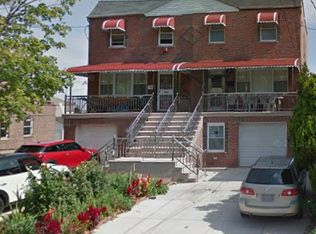 2564 Yates Ave, Bronx, NY 10469