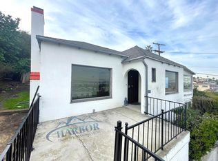 3225 S Peck Ave, San Pedro, CA 90731