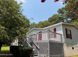 716 Pinecrest Street, Carthage, NC 28327