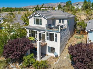 4850 Sky Mountain Cir, Reno, NV 89523
