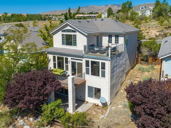 4850 Sky Mountain Cir, Reno, NV 89523