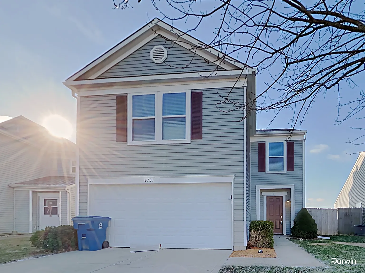 4 bed, 2.5 bath, 2092 sqft, $2,145 — Photo 1