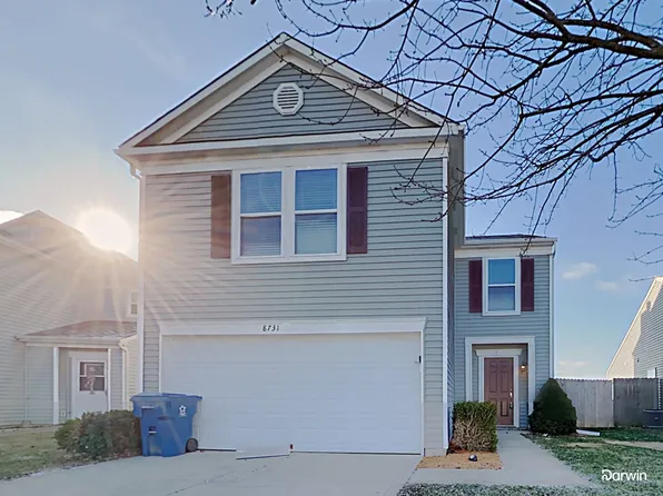 8731 Hosta Way, Camby, IN 46113