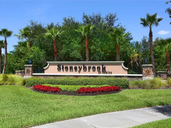 11815 Tempest Harbor Loop, Venice, FL 34292