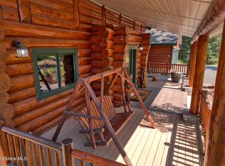 19257 N Ella Rd, Rathdrum, ID 83858