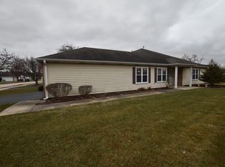 13726 S Magnolia Dr, Plainfield, IL 60544