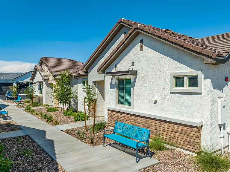 Village at Olive Marketplace — Photo 17