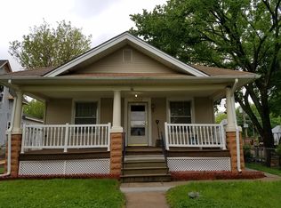 3027 U St, Lincoln, NE 68503