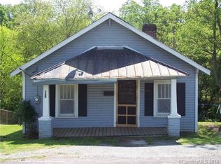 605 W Park Dr, Monroe, NC 28112