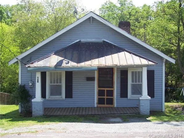 605 W Park Dr, Monroe, NC 28112