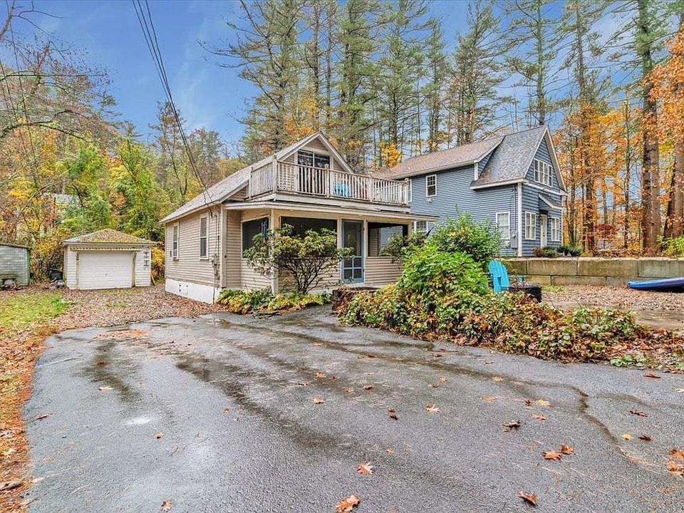 14 Grove Street, Windham, NH 03087 Zillow