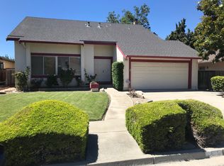 3685 Warwick Rd, Fremont, CA 94555