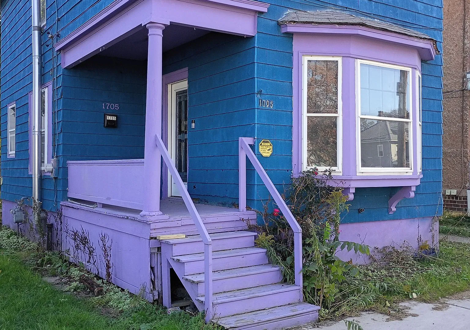 Recently Remodeled Olean NY Rental with Many Updates and Premium Features! Apply Today for a Tour! — Photo 1