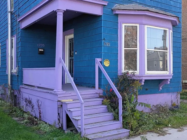 1705 W State St, Olean, NY 14760