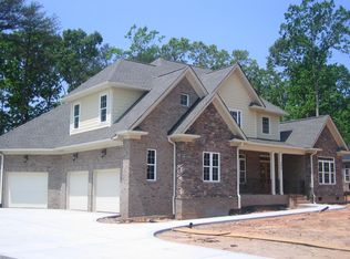 265 Woodstream Cir, Mooresville, NC 28117