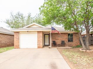 8606 Avenue X, Lubbock, TX 79423