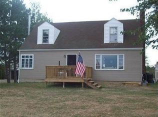 48377 Calcutta Smith Ferry Rd, East Liverpool, OH 43920