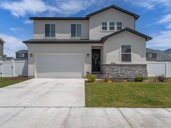 6352 N Canter Dr, Tooele, UT 84074