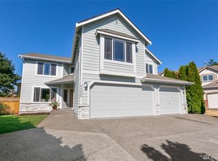 4300 NE 7th Pl, Renton, WA 98059
